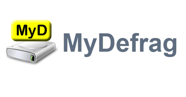 MyDefrag