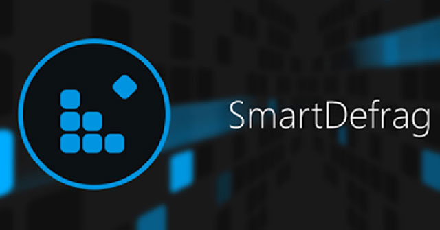 Smart Defrag