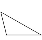 Tam giác thường