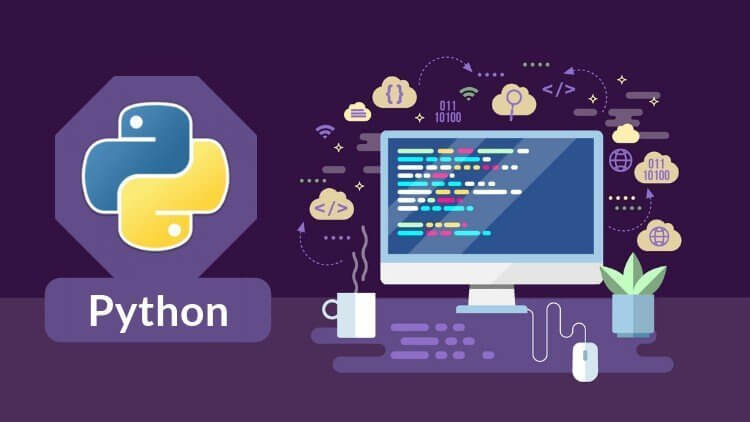 TOP khóa học Python online tốt nhất