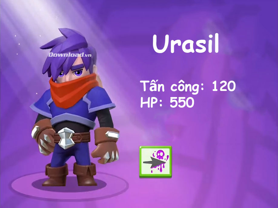 Urasil