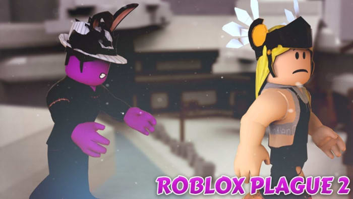 Roblox Plague 2