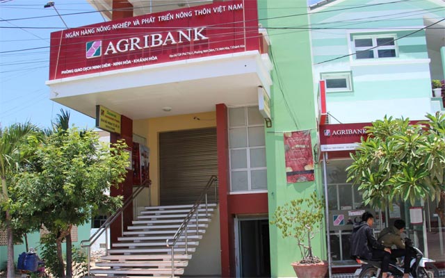 Ngân hàng Agribank