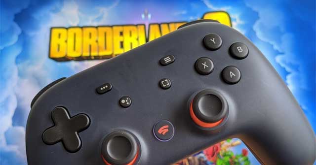 Google Stadia cung cấp rất nhiều tựa game độc đáo