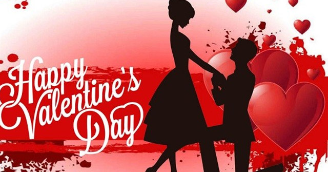Lời chúc Valentine 2022 ngọt ngào bằng tiếng Anh