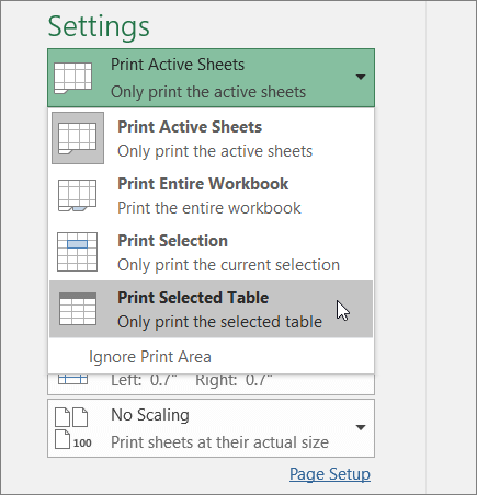 In workbook vào một file trong Excel