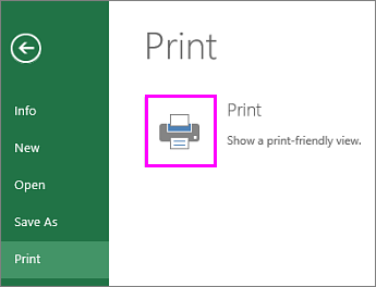 In workbook Excel