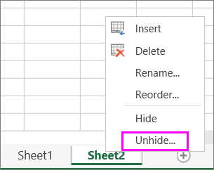 Tính năng Print trong Excel