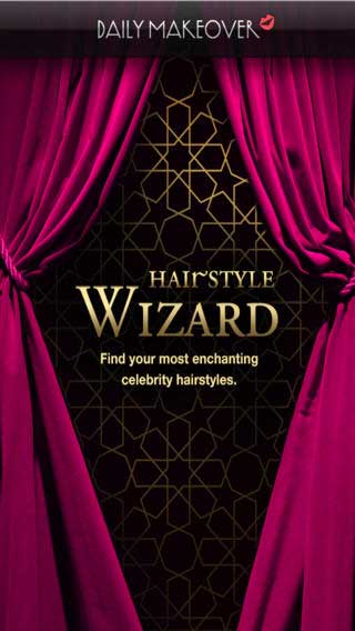 Hairstyle Wizards