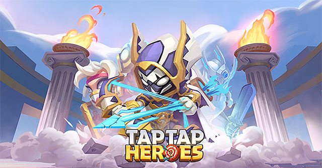 TapTap Heroes