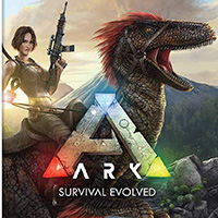 Những chú khủng long chạy nhanh nhất ARK: Survival Evolved
