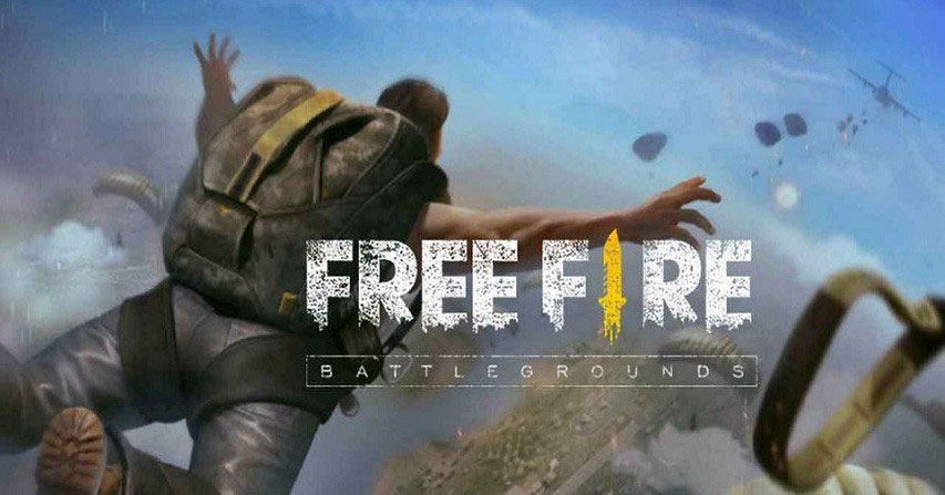 Freefire