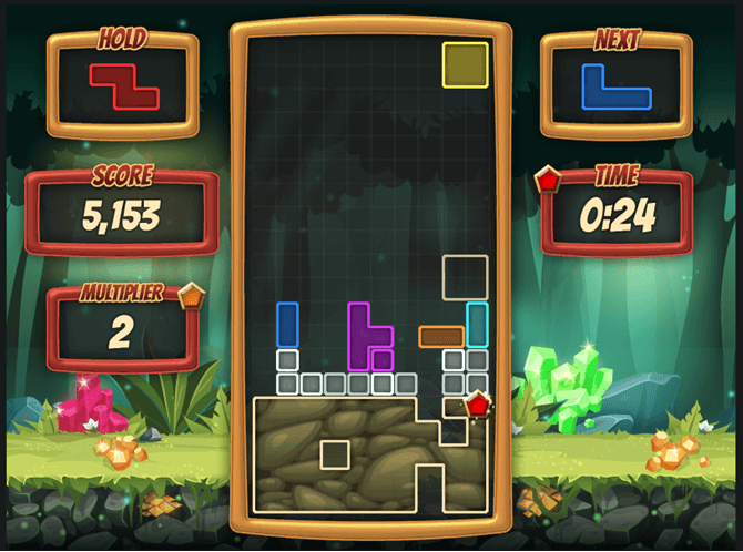 Top Game Xếp Hình Tetris Chơi Trên Mọi Nền Tảng - Download.Vn