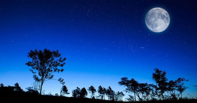 Cảm nhận về vầng trăng trong bài thơ Ánh trăng (5 mẫu) - Văn 9