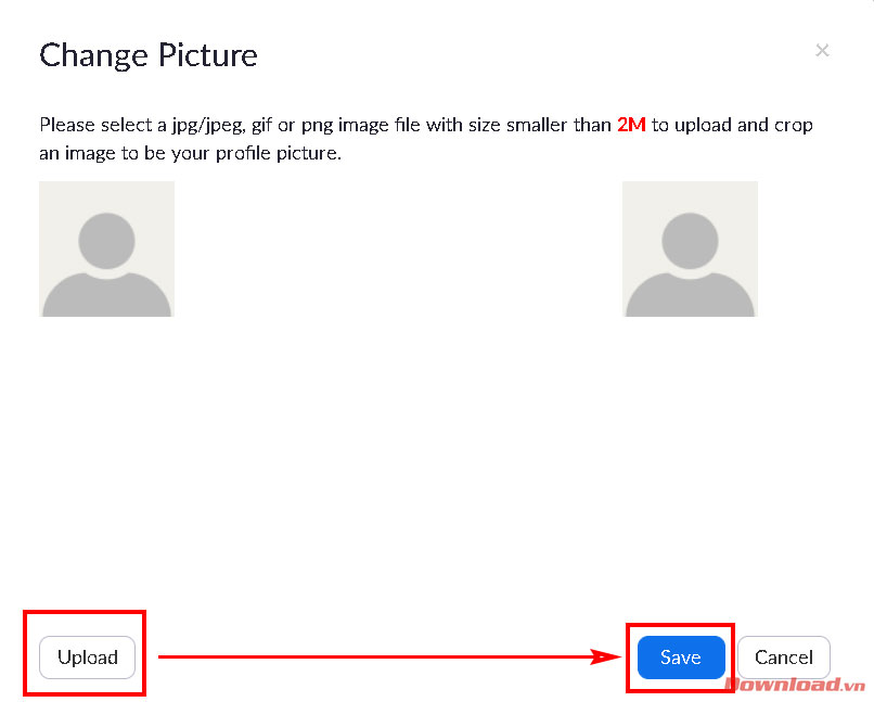 Cách đặt video làm ảnh bìa ảnh đại diện trên Facebook Update 2020
