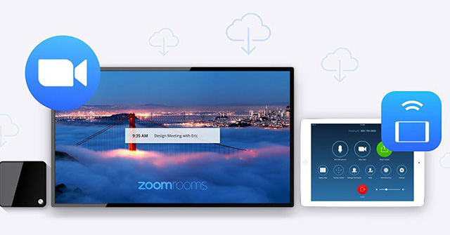 Cách đổi ảnh đại diện trên Zoom Meeting | Thao tác đơn giản