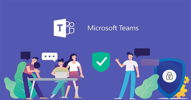 Cách tải Microsoft Teams về máy tính, tạo tài ... - Download.vn