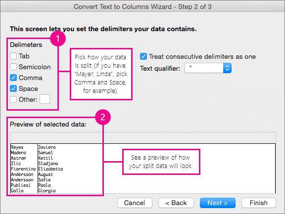 Nút Merge & Center trên Excel