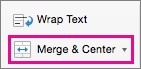 Wrap Text trên Excel