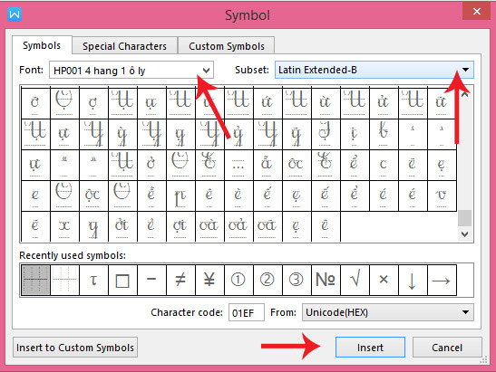 Font ô ly: Font ô ly là một trong những font chữ đơn giản, tinh tế và hiện đại nhất hiện nay. Với các đường nét thanh mảnh và chữ in sắc nét, font chữ này được rất nhiều nhà thiết kế ưa chuộng. Những bài viết, thiệp cưới, brochure có sử dụng font ô ly luôn thu hút sự chú ý của mọi người và mang lại sự chuyên nghiệp cho công việc.