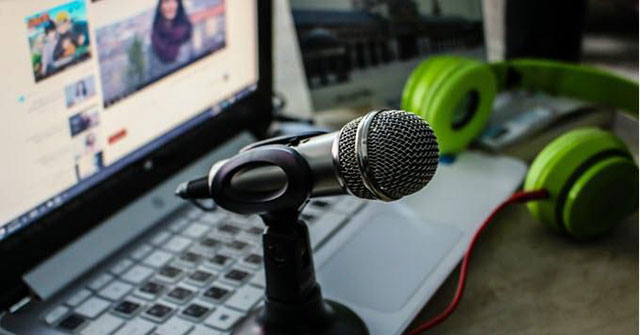 Lỗi mic trong Microsoft Teams