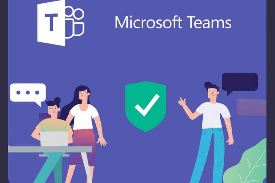 Cách sửa lỗi đăng nhập Microsoft Teams