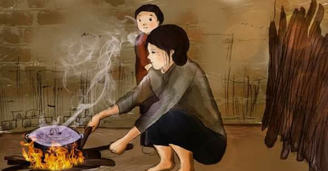 Văn mẫu lớp 9: Ý nghĩa nhan đề bài thơ Bếp lửa (10 mẫu) Bài thơ Bếp lửa của Bằng Việt