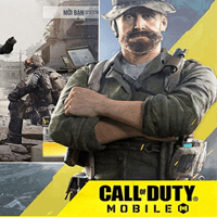 Lịch thi đấu Clan Đại Chiến trong Call of Duty: Mobile VN
