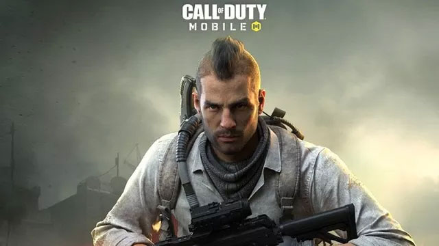 John “Soap” MacTavish