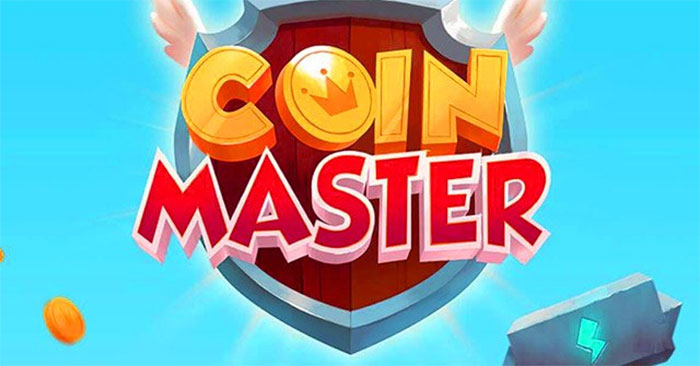 Xem ID game Coin Master