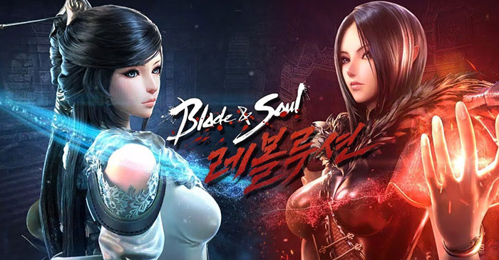 Hướng dẫn tải và cài đặt Blade & Soul Revolution giả lập trên PC