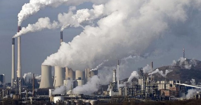 Top 10 bài tiểu luận về ô nhiễm môi trường hay nhất 