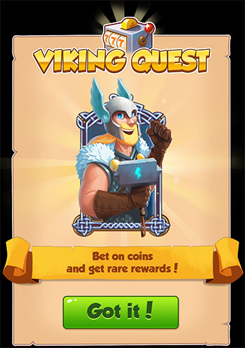 Hướng dẫn nhiệm vụ Viking Quest