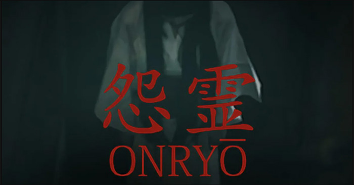 Onryo