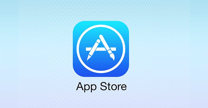App store - Free logo icons