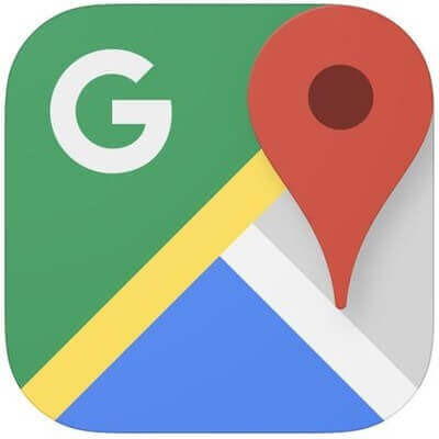 Google Maps