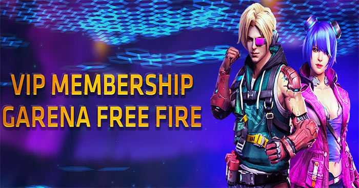 Cách đăng ký Free Fire Membership để nhận quà miễn phí