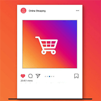 Thủ thuật bán hàng Online trên Instagram