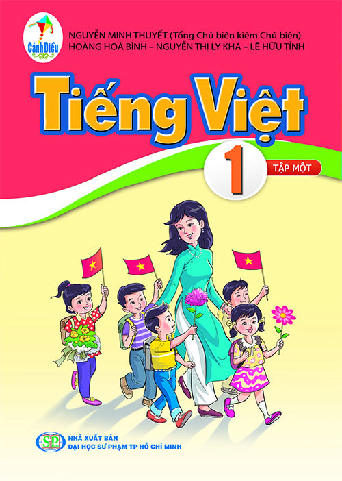 Tiếng Việt 1