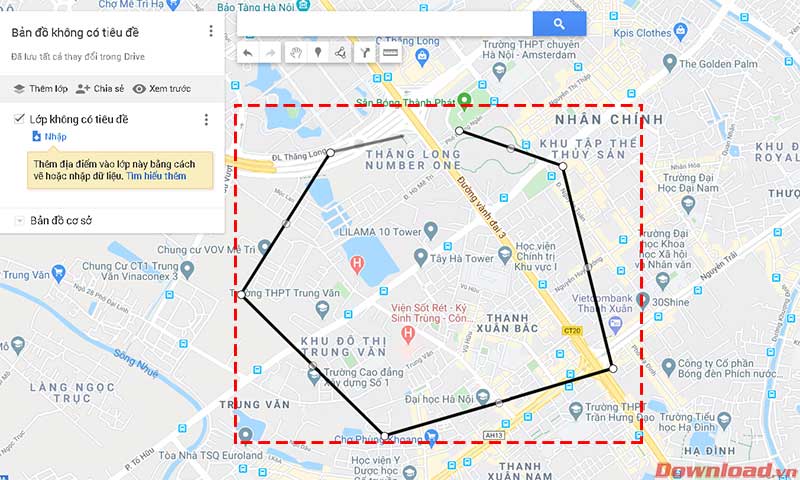 Trải nghiệm bản đồ 4D Map Tự hào vì người Việt đã có bản đồ riêng