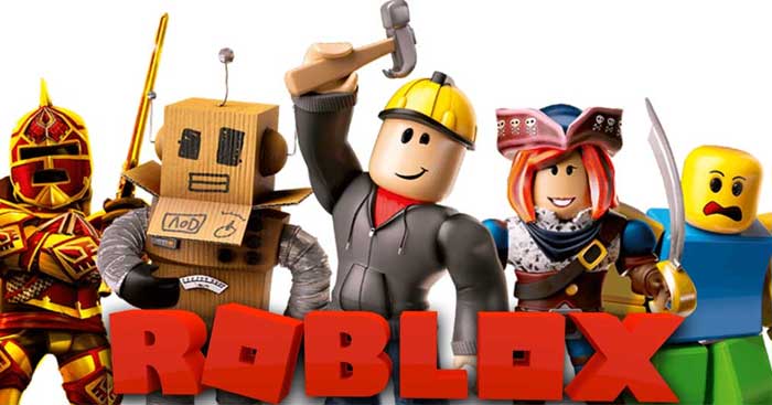 Full list of latest Roblox codes 2022