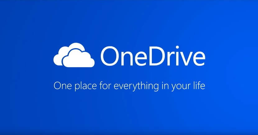 OneDrive là nơi có thể giúp bạn lưu giữ mọi thứ 