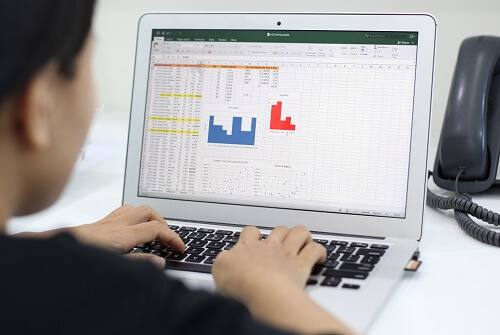 Học Excel – Bài 17: Các hàm cơ bản trong Excel