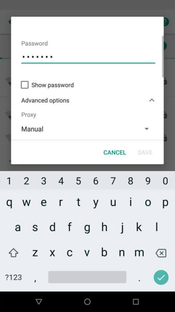 Sửa lỗi PUBG Mobile trên Android
