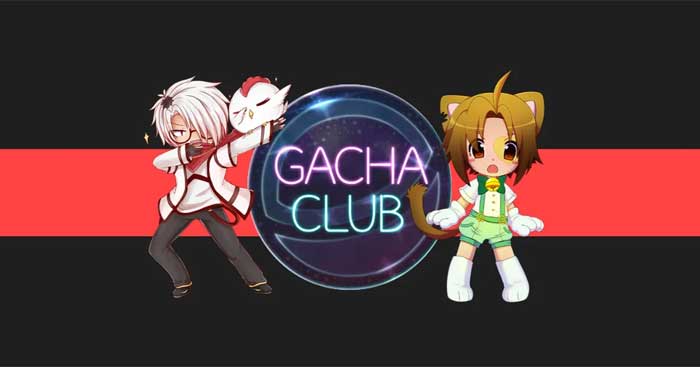 Tải Gacha Club trên PC với Memu