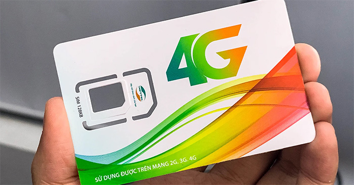 Hướng dẫn tự đổi SIM 4G Viettel, Vinaphone, Mobifone tại nhà miễn phí