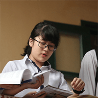 Đề thi tuyển sinh vào lớp 10 năm 2022 - 2023 trường THPT chuyên Hoàng Văn Thụ - Hòa Bình