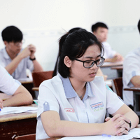 Đề thi tuyển sinh lớp 10 năm 2023 - 2024 trường THPT chuyên KHTN, Hà Nội