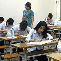 Đề thi vào 10 môn Ngữ văn năm 2023 - 2024 sở GD&ĐT Ninh Bình