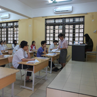 Đề thi vào 10 môn Ngữ văn năm 2023 - 2024 sở GD&ĐT Lai Châu